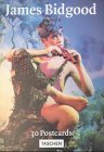Taschen PostcardBook : James Bidgood