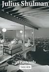 Taschen PostcardBook : Julius Shulman