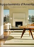 Appartements Damerique Conception Et Ralisation Novatrices