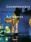Contemporary American Architects: Volume 4 (Architecture & Design Series)