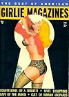 The Best of American Girlie Magazines
