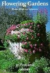 Taschen PostcardBook : Flowering gardens