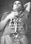 Taschen PostcardBook : Jazz photos by William Claxton