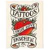 Tattoos (Amuses Gueules)