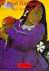 Taschen PostcardBook : Paul Gauguin