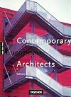 Contemporary European Architects: Vol. IV