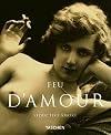Feu D'Amour: Seductive Smoke (Albums)