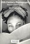 Taschen PostcardBook : 20th century photography : Museum Ludwig Cologne