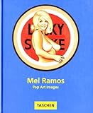 Mel Ramos Pop Art Images