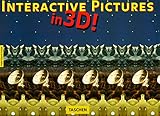 Interactive Pictures In 3d !