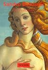 Taschen PostcardBook : Sandro Botticelli