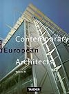Contemporary European Architects: Vol. II
