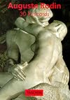 Taschen PostcardBook : Auguste Rodin