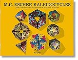Ev Escher Kaleidocycles