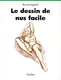 Le Dessin De Nus Facile