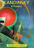 Kandinsky 6 Posters