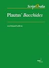 Plautus' 'Bacchides'