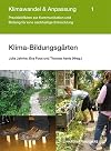 Klima-Bildungsgärten