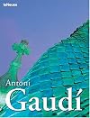 Antoni Gaudi (Archipockets Classics) (Multilingual Edition)