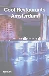 Cool Restaurants Amsterdam