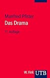 The Theory and Analysis of Drama