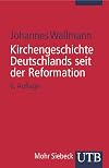 Kirchengeschichte Deutschlands seit der Reformation