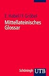Mittellateinisches Glossar