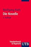 Die Novelle: Konzept und Geschichte