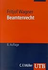 Beamtenrecht
