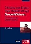 Gender@Wissen : ein Handbuch der Gender-Theorien