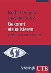 Gekonnt visualisieren: Medien wirksam einsetzen (Uni-Taschenbücher M)