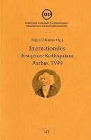 Internationales Josephus-Kolloquium Aarhus 1999