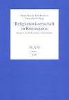 Religionswissenschaft in Konsequenz.Beiträge im Anschluß an Impulse von Kurt Rudolph