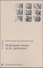 Multilinguale Literatur im 20. Jahrhundert