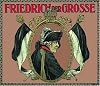 Geschichte Friedrichs des Großen