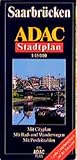 Plan De Ville Saarbrcken