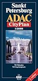 Plan De Ville Sankt Petersburg