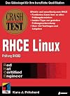 Crash Test, RHCE Linux