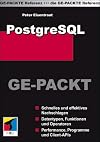 PostgreSQL Ge-Packt