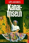 Apa Guides, Kanal-Inseln