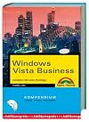 Windows Vista Business. Kompendium