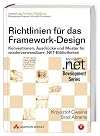 Richtlinien für das Framework Design (Microsoft .net Development)