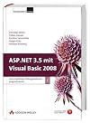 ASP.NET 3.5 mit Visual Basic 2008 : leistungsfähige Webapplikationen programmieren