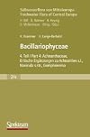 S&uuml;&szlig;wasserflora von Mitteleuropa, Bd. 02/2: Bacillariophyceae: Teil 2: Bacillariaceae, Epithemiaceae, Surirellaceae (S&uuml;&szlig;wasserflora von Mitteleuropa, 2/2) (German Edition)