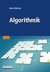 Algorithmik (Spektrum Lehrbuch) (German Edition)