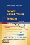 Rational Unified Process kompakt (Sav Informatik)