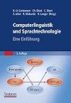 Computerlinguistik und Sprachtechnologie: Eine Einfรผhrung