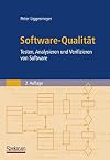 Software-Qualität: Testen, Analysieren und Verifizieren von Software
