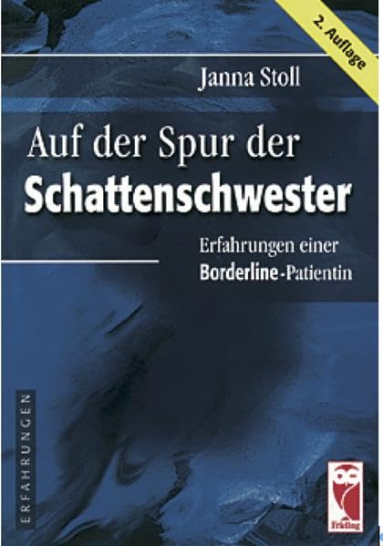 Auf der Spur der Schattenschwester