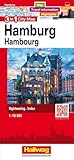 Hamburg 3 In 1 Citymap